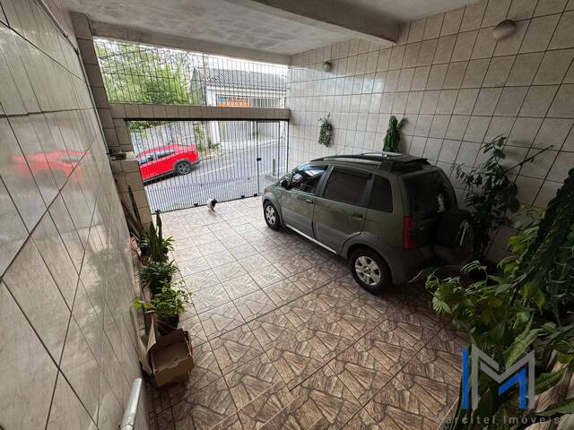 #CV1174 - Casa para Venda em Carapicuíba - SP - 3