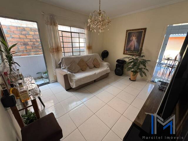 #cv1175 - Casa para Venda em Carapicuíba - SP - 1