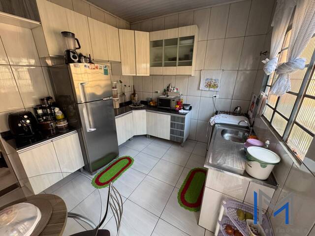#cv1175 - Casa para Venda em Carapicuíba - SP - 3