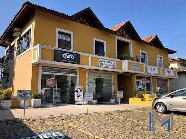 #SAL156 - Sala para Venda em Cotia - SP - 1