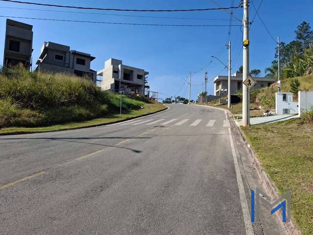 #TV505 - Terreno para Venda em Cotia - SP - 2