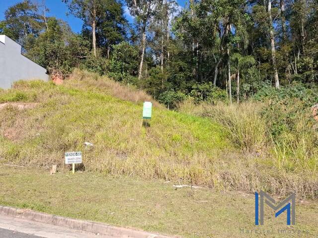 #TV505 - Terreno para Venda em Cotia - SP - 3
