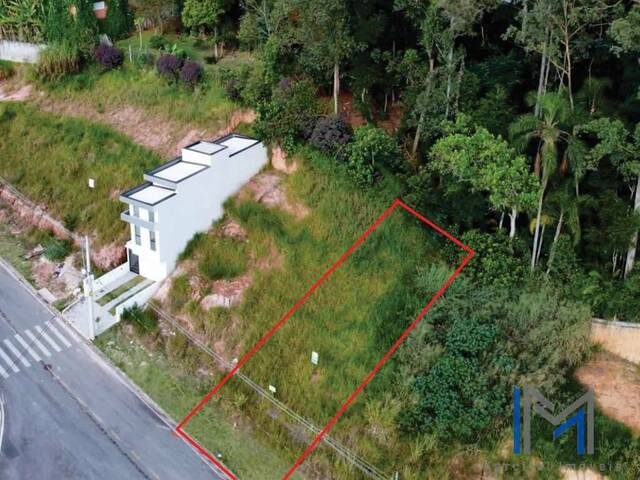 #TV505 - Terreno para Venda em Cotia - SP - 1