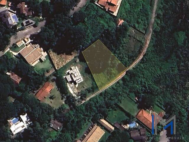 #TV506 - Terreno para Venda em Carapicuíba - SP - 1