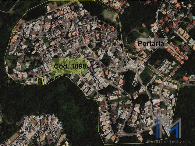 #TV507 - Terreno para Venda em Carapicuíba - SP - 3