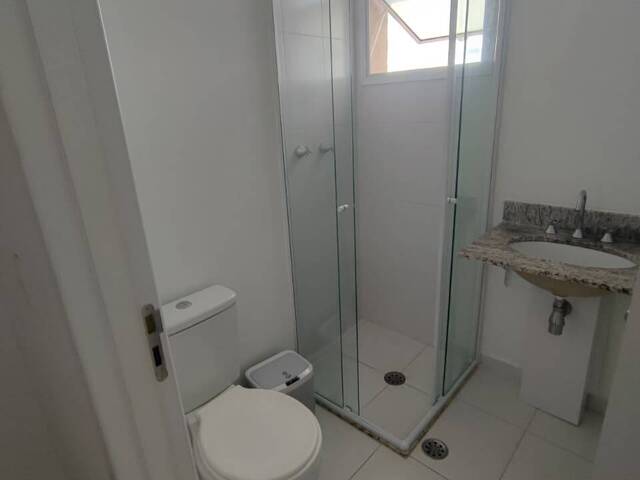 Apartamento para Locação em Carapicuíba - 4