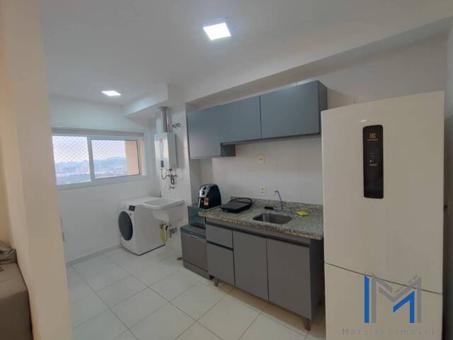 #APL220 - Apartamento para Locação em Carapicuíba - SP - 2