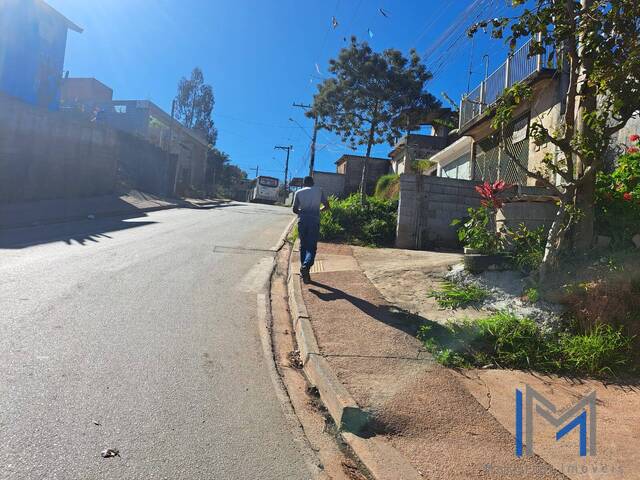 Terreno para Venda em Francisco Morato - 2