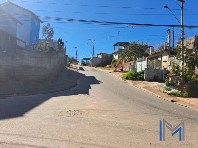 Terreno para Venda em Francisco Morato - 3