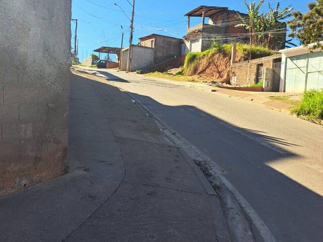 Terreno para Venda em Francisco Morato - 5