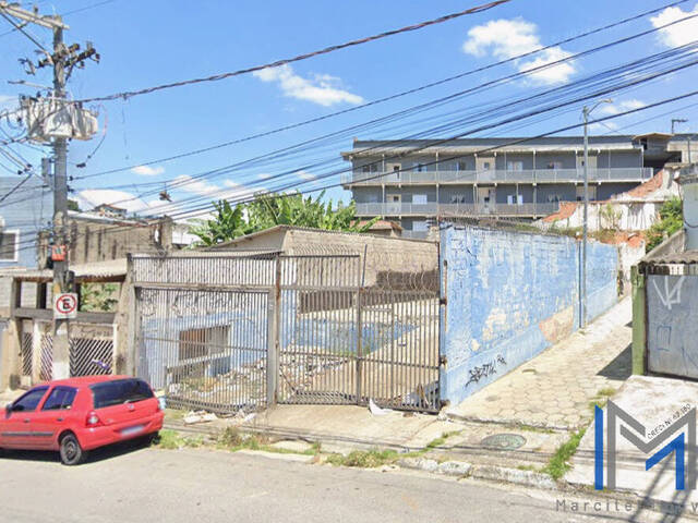 #GLV01 - Galpão para Venda em Carapicuíba - SP - 3