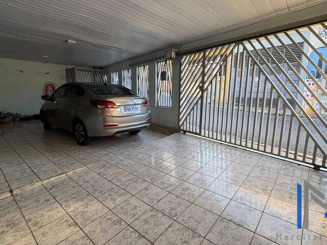 #CV1176 - Casa para Venda em Carapicuíba - SP - 3