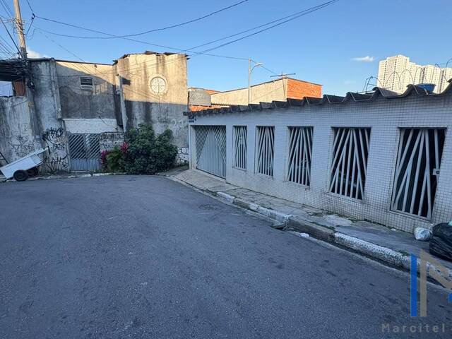 #CV1176 - Casa para Venda em Carapicuíba - SP - 2