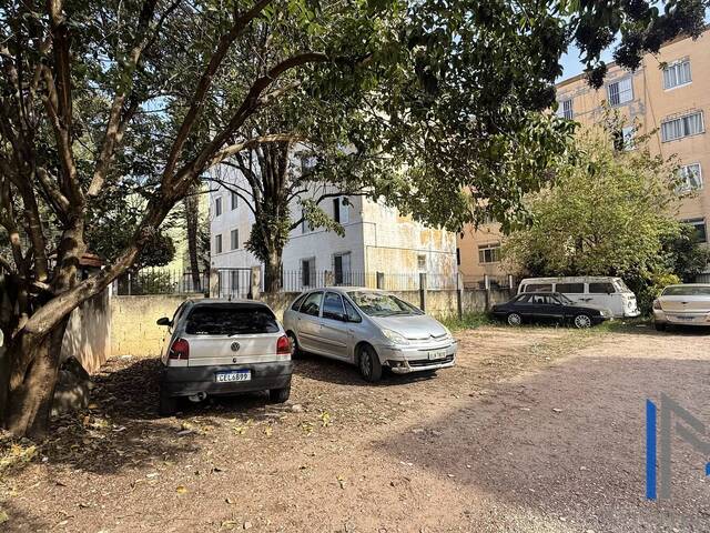 #3992 - Apartamento para Venda em Carapicuíba - SP - 1