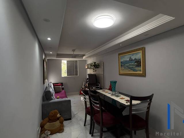 #APV852 - Apartamento para Venda em Carapicuíba - SP - 3