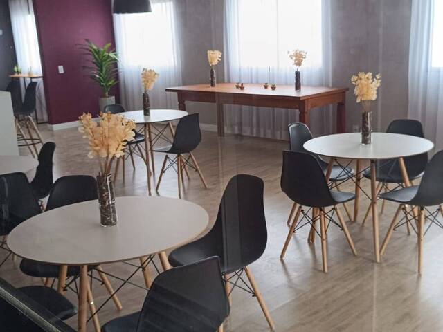 Apartamento para Venda em Carapicuíba - 5