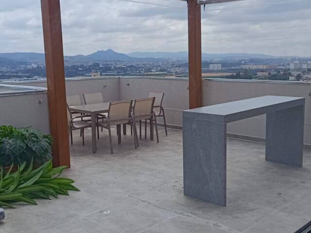 Apartamento para Venda em Carapicuíba - 3