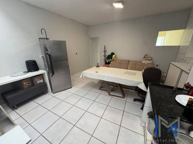 Casa para Locação em Carapicuíba - 4