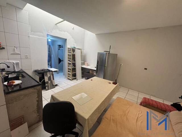 Casa para Locação em Carapicuíba - 5