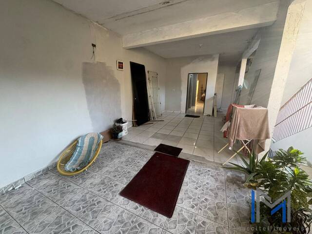 Casa para Locação em Carapicuíba - 2