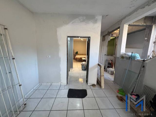 Casa para Locação em Carapicuíba - 3