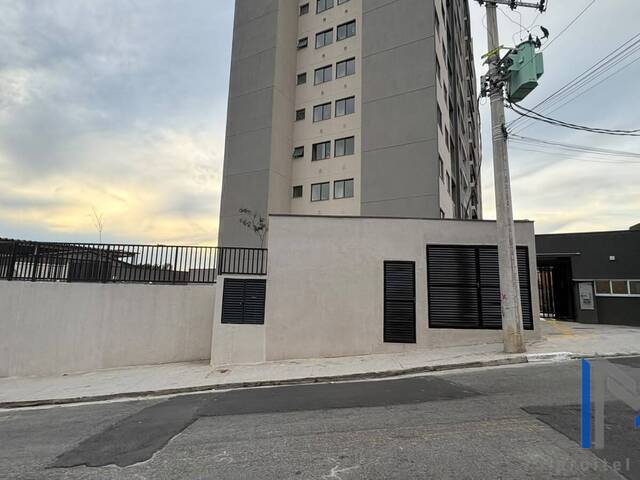 #APV853 - Apartamento para Venda em Carapicuíba - SP - 3