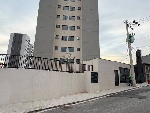 #APV853 - Apartamento para Venda em Carapicuíba - SP - 2