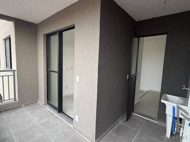 #APV853 - Apartamento para Venda em Carapicuíba - SP - 1