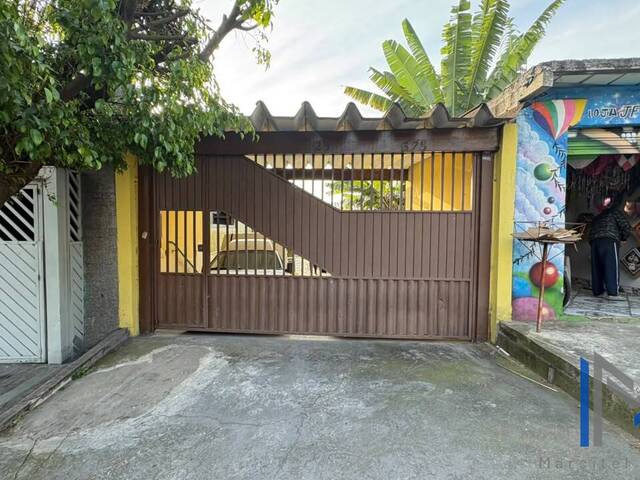 #CL1020 - Casa para Locação em Carapicuíba - SP - 3