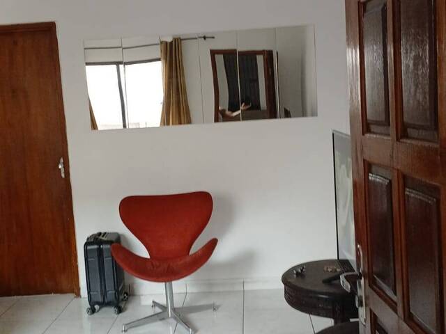 #APV854 - Apartamento para Venda em Carapicuíba - SP - 2