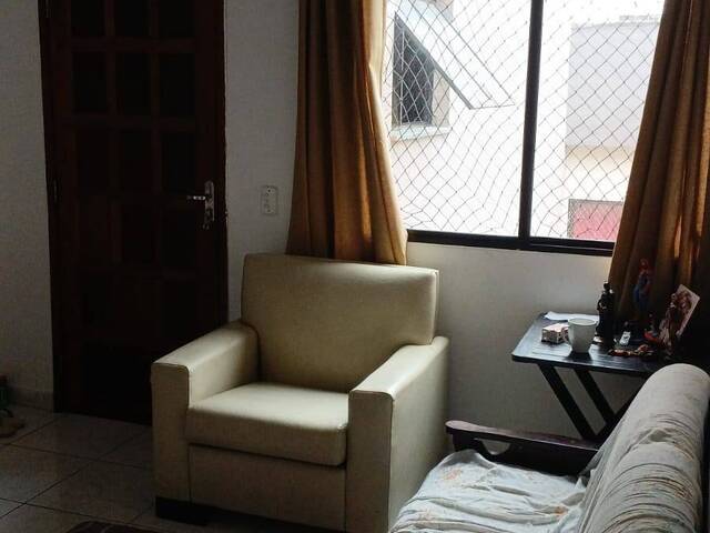 #APV854 - Apartamento para Venda em Carapicuíba - SP - 1