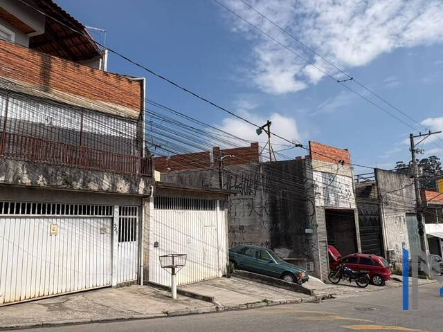 #CL1022 - Casa para Locação em Carapicuíba - SP - 2