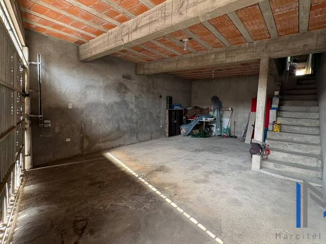 #CL1022 - Casa para Locação em Carapicuíba - SP - 3