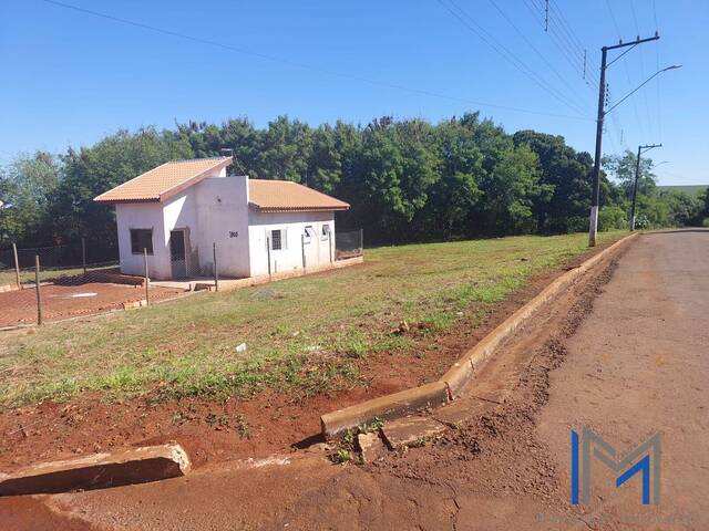 Casa para Venda em Salto Grande - 4