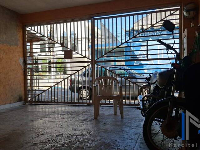 #CV1178 - Casa para Venda em Osasco - SP - 2