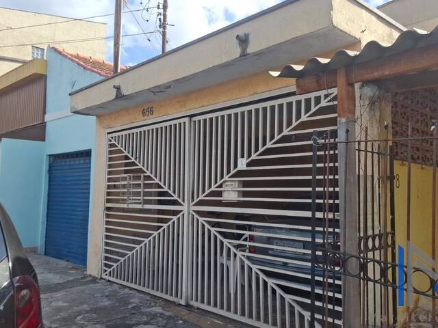 #CV1178 - Casa para Venda em Osasco - SP - 1