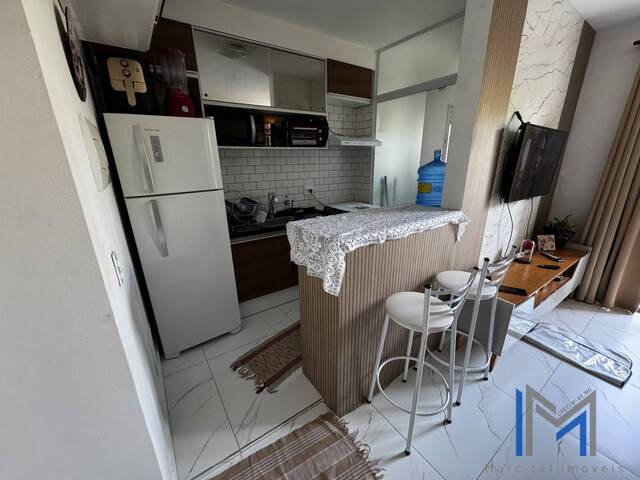 Apartamento para Venda em Osasco - 5