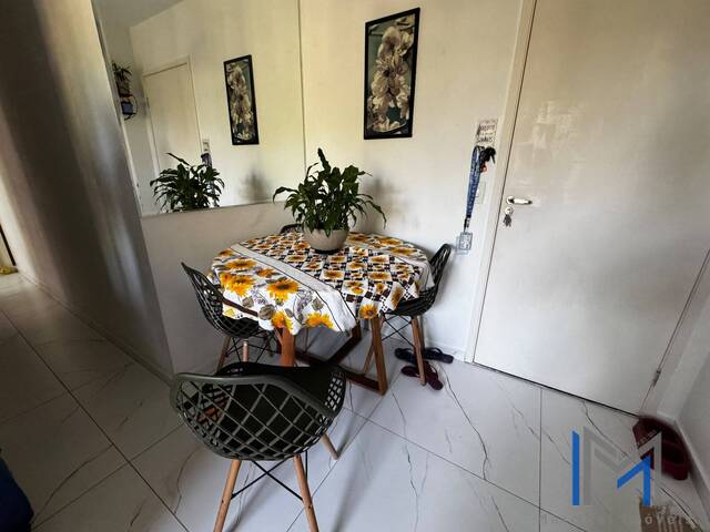 Apartamento para Venda em Osasco - 4