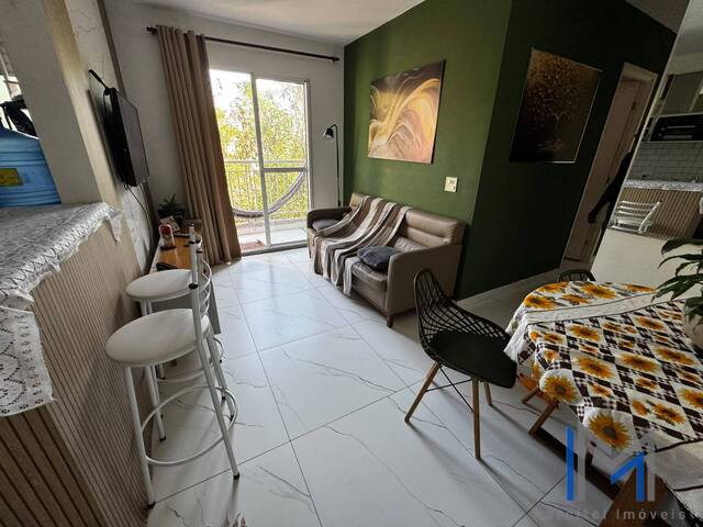 #APV856 - Apartamento para Venda em Osasco - SP - 2