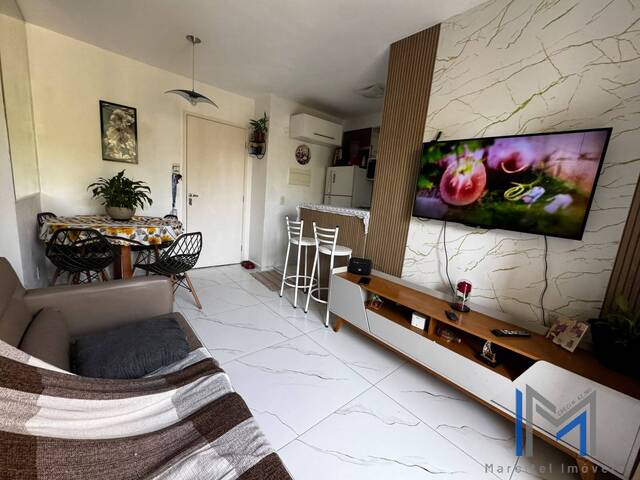 #APV856 - Apartamento para Venda em Osasco - SP - 3