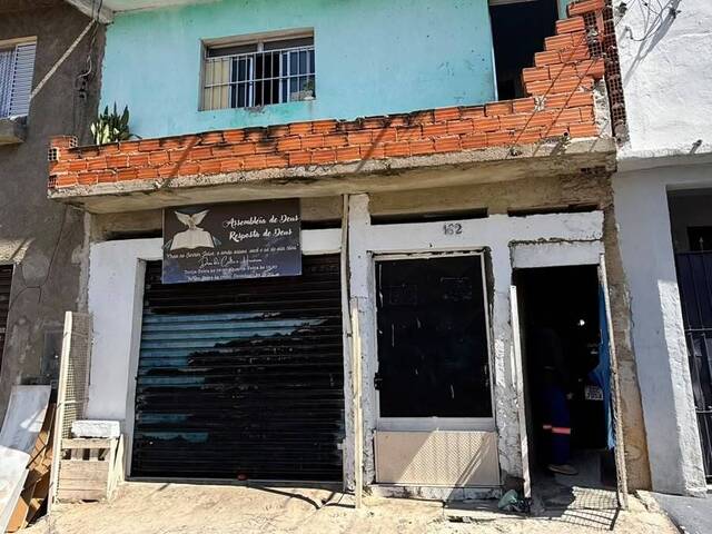 #TV509 - Casa para Venda em São Paulo - SP - 1
