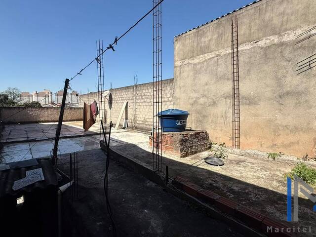 #TV509 - Casa para Venda em São Paulo - SP - 2
