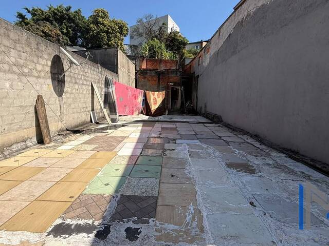 #CV1179 - Casa para Venda em Carapicuíba - SP - 3