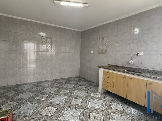 #CV1180 - Casa para Venda em Carapicuíba - SP - 3