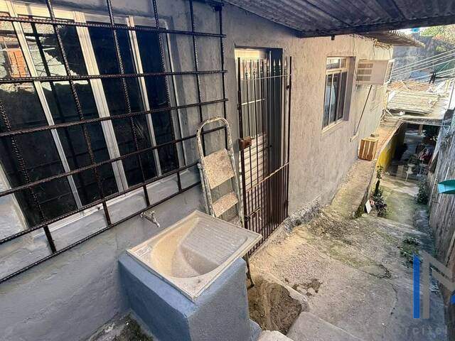 Casa para Locação em Carapicuíba - 5