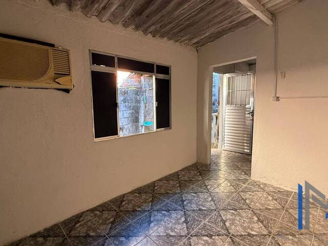 #CL1023 - Casa para Locação em Carapicuíba - SP - 1