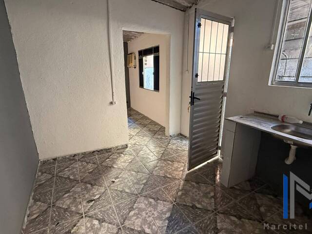 #CL1023 - Casa para Locação em Carapicuíba - SP - 3