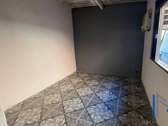 #CL1023 - Casa para Locação em Carapicuíba - SP - 2