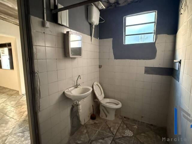 Casa para Locação em Carapicuíba - 4