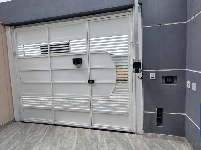 #CV1181 - Casa para Venda em Carapicuíba - SP - 2
